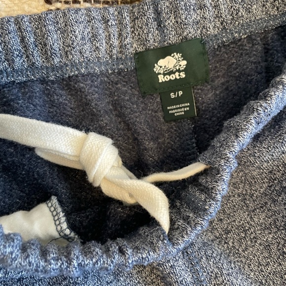 Roots Sweatpants - Picture 3 of 5